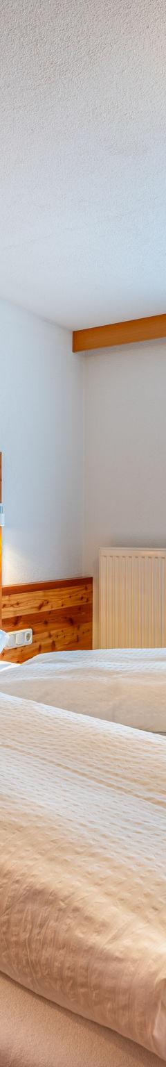 Lejlighed (11 pers.) – Sailer