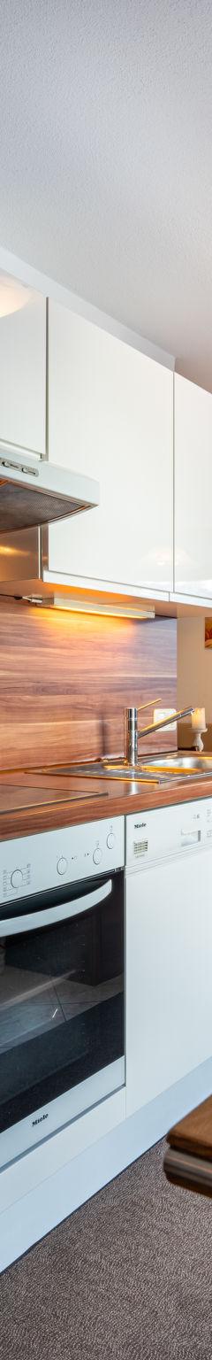 Lejlighed (11 pers.) – Sailer