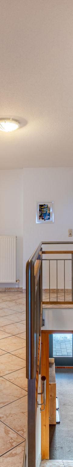 Lejlighed (11 pers.) – Sailer