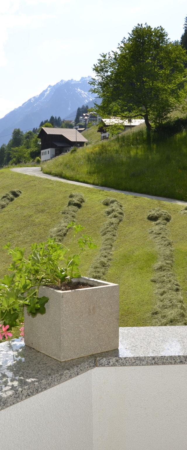 Apart Garni Wachter – billede 2