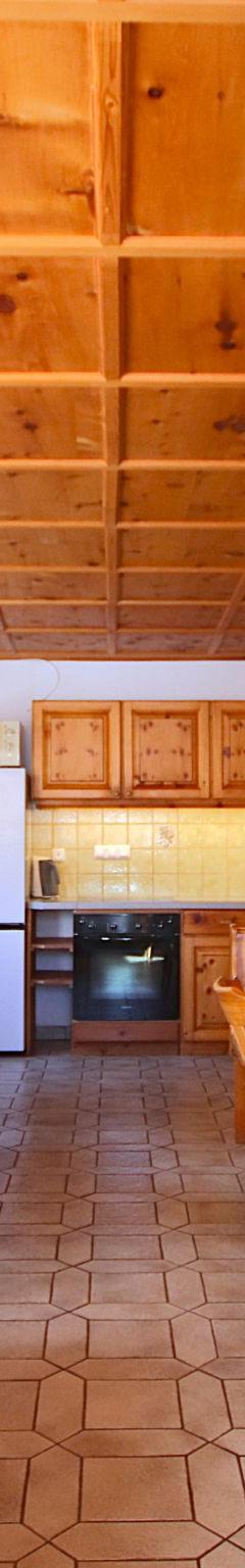 Lejlighed (10 pers.) – Garni Regina