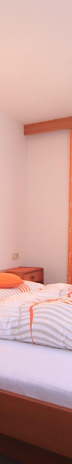Lejlighed (10 pers.) – Garni Regina