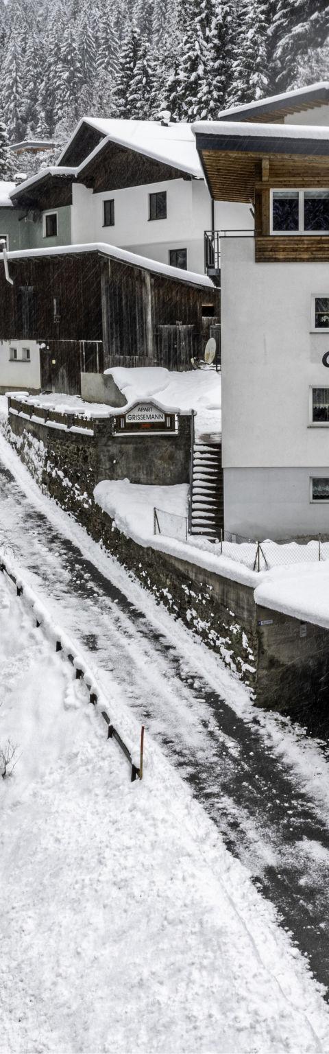Grissemann – St. Anton