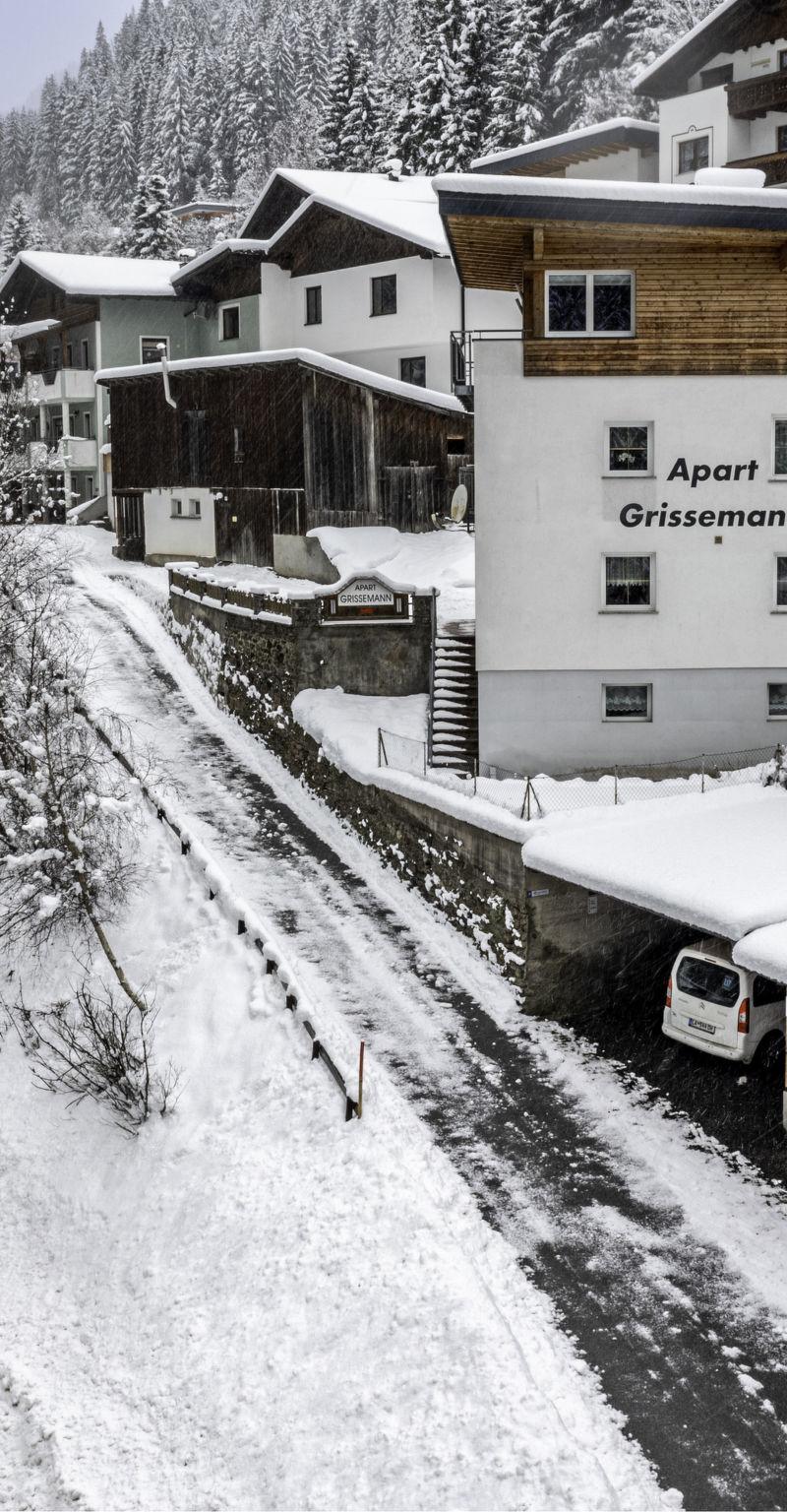 Grissemann