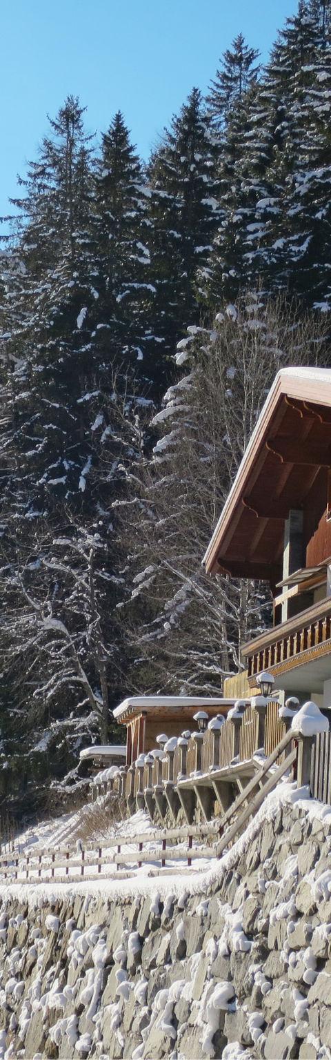 Hedwig Jäger – St. Anton