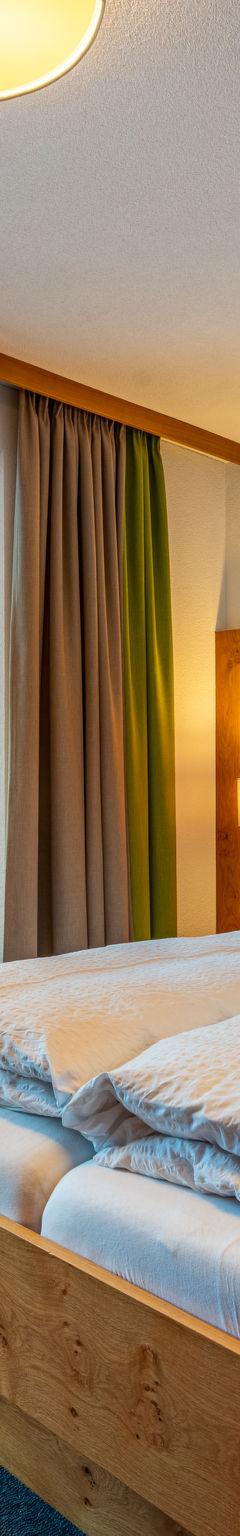 Lejlighed (6 pers.) – Martina