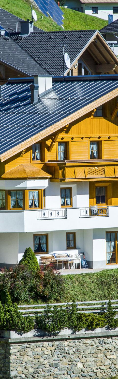 Subretta – St. Anton