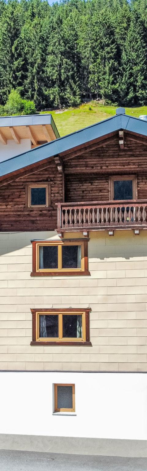 Jäger – St. Anton