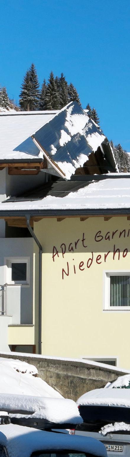 Apart Garni Niederhof – billede 1