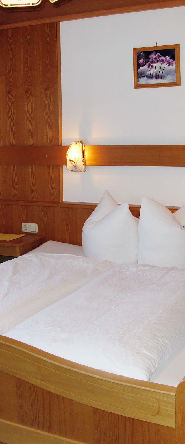 Apart Garni Niederhof – billede 20
