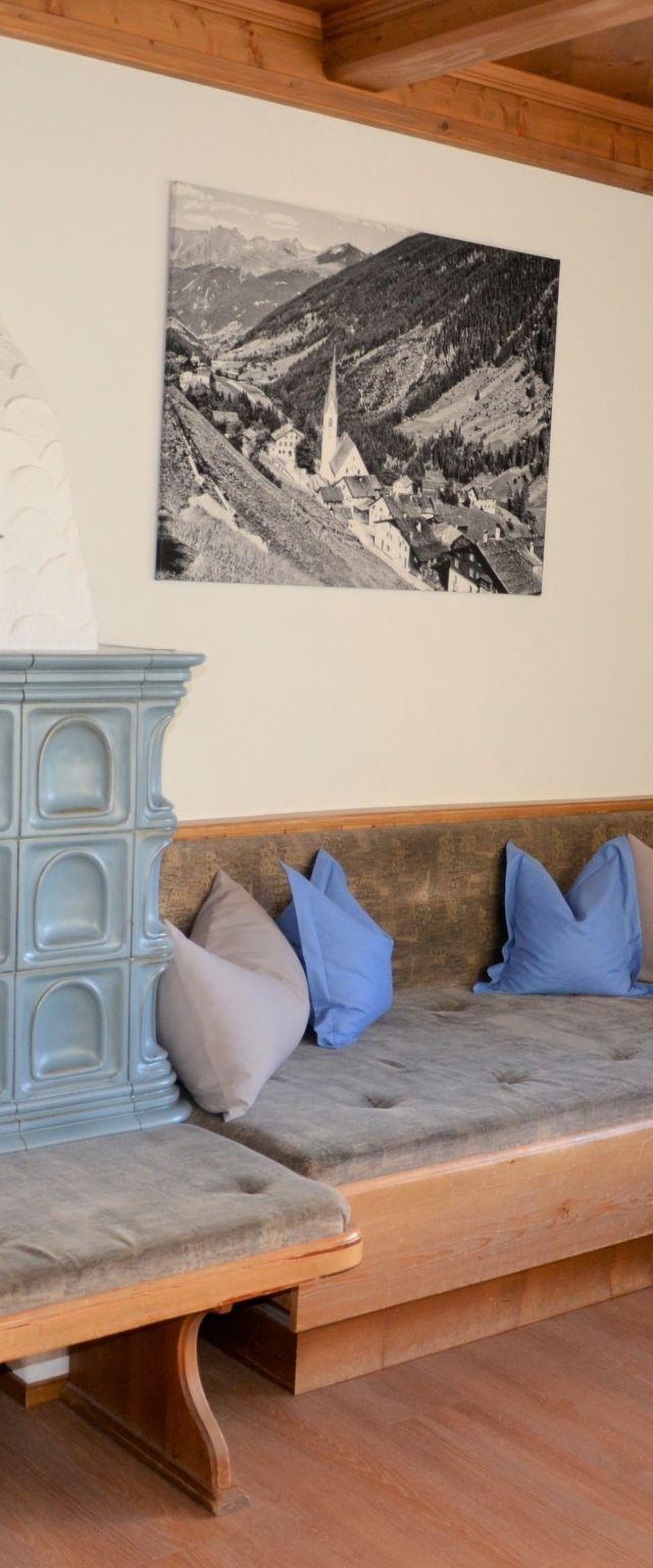 Apart Garni Niederhof – billede 23