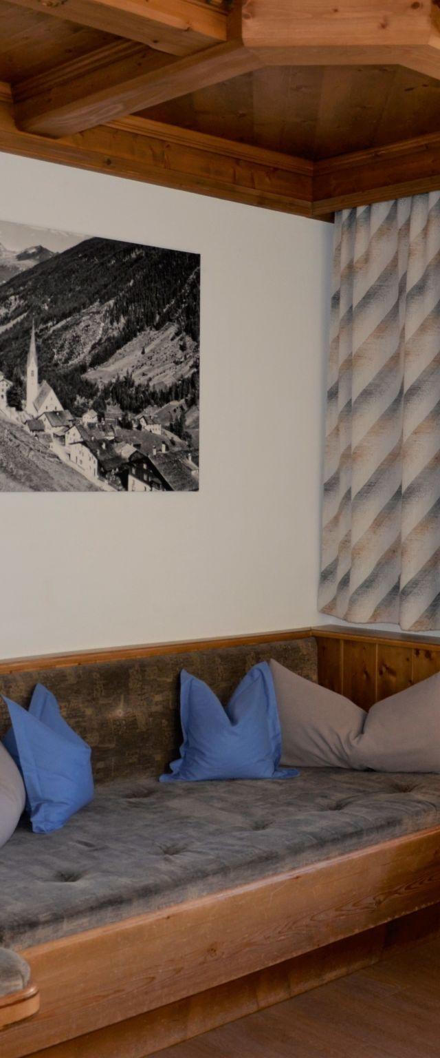 Apart Garni Niederhof – billede 24