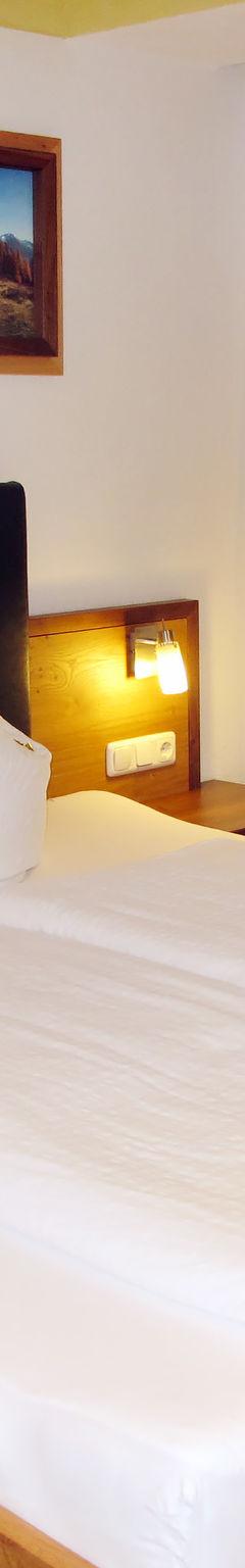 Hus (20 pers.) – Apart Garni Niederhof