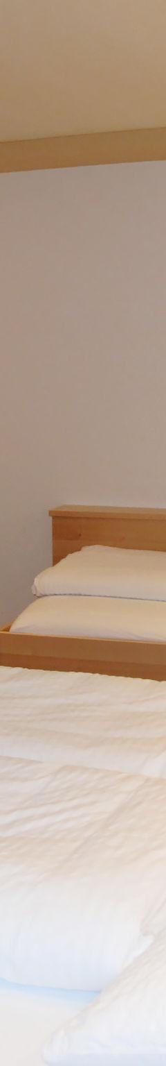 Hus (20 pers.) – Apart Garni Niederhof