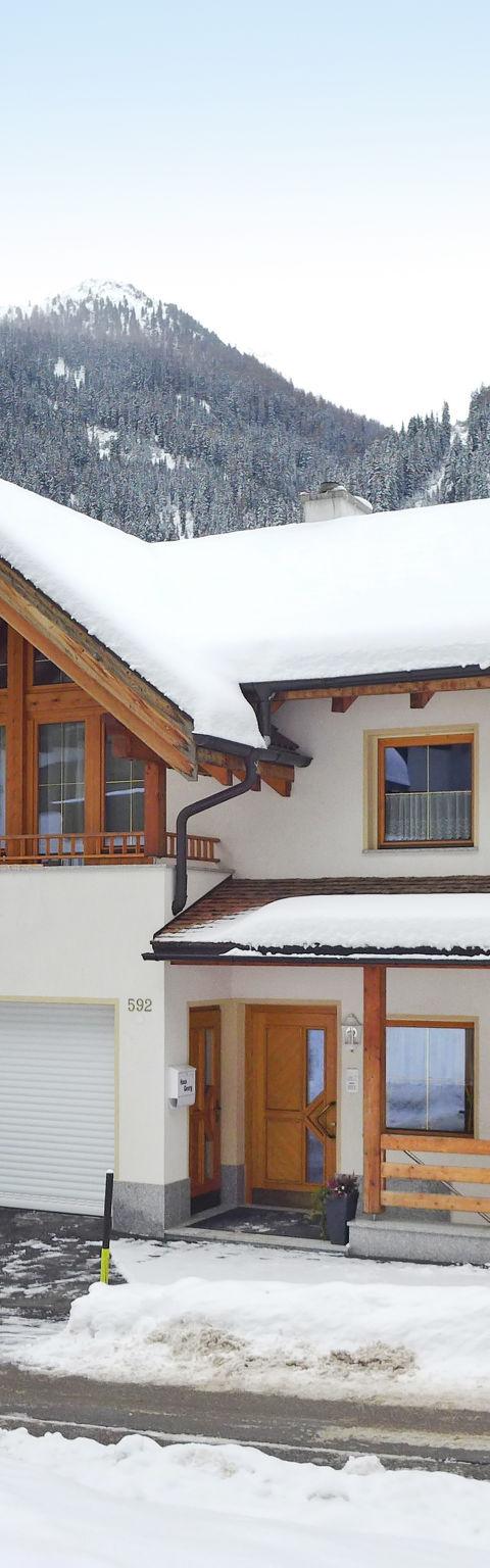 Georg – St. Anton
