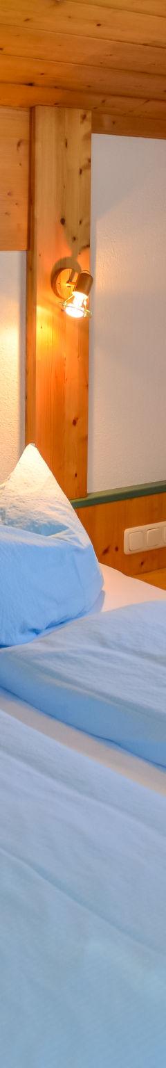 Lejlighed (5 pers.) – Kassler