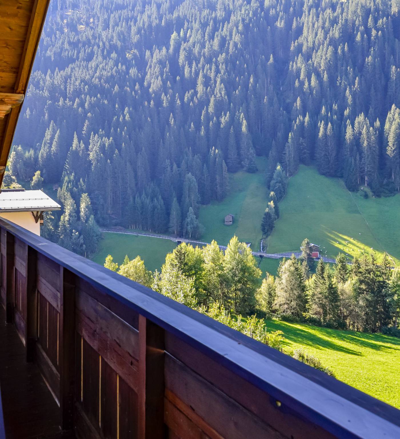 Kassler, St. Anton