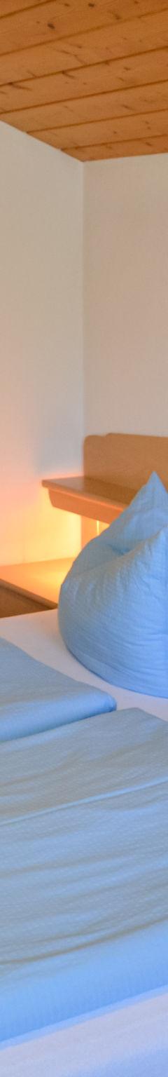 Lejlighed (11 pers.) – Kassler