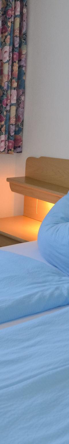 Lejlighed (11 pers.) – Kassler