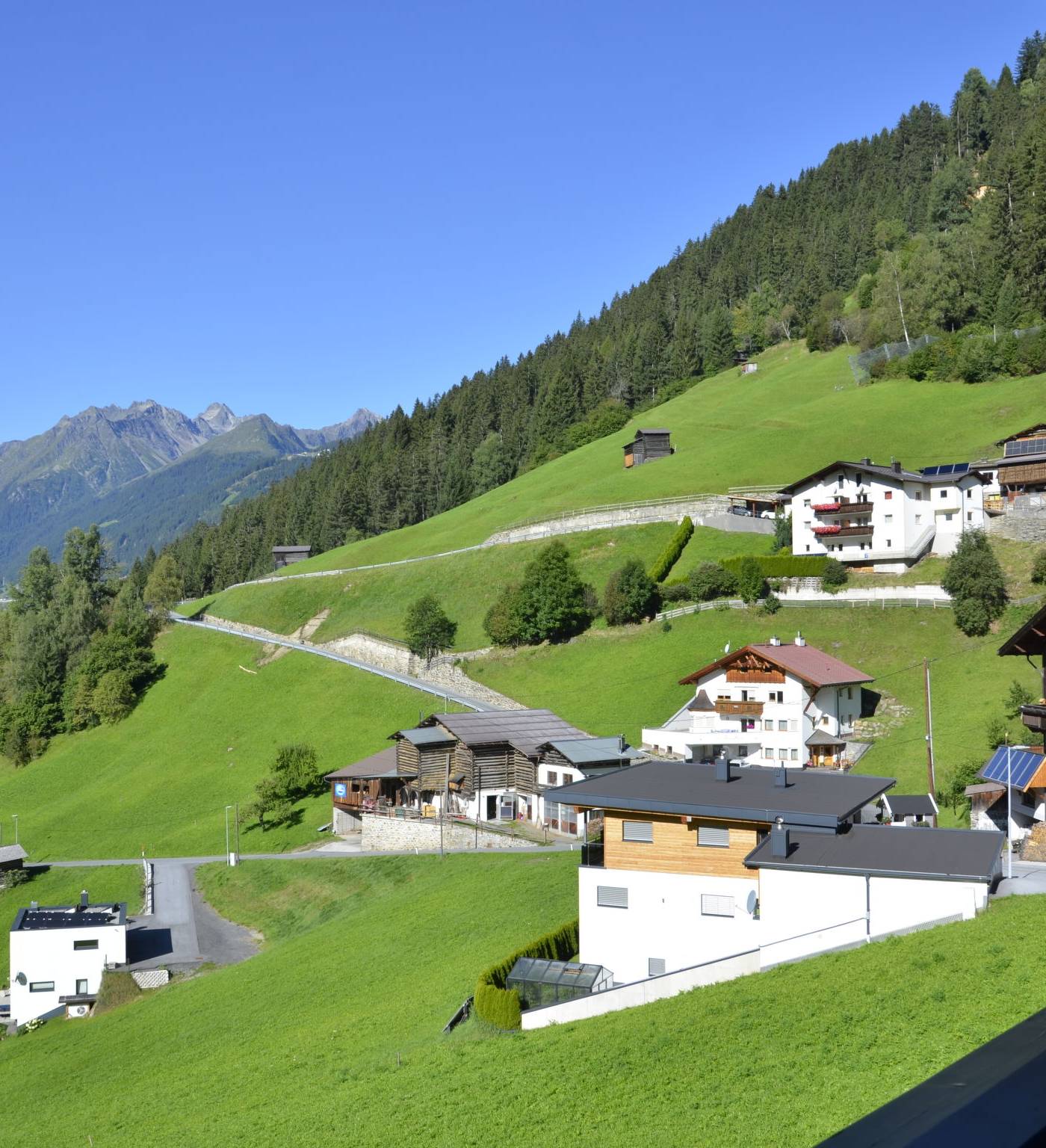 Kassler, St. Anton