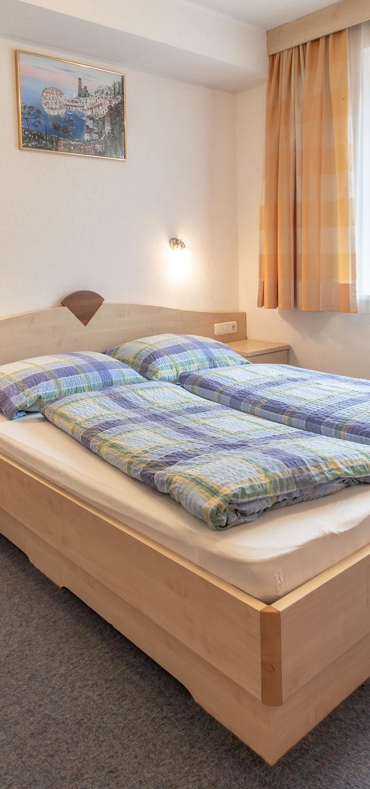Lejlighed (20 pers.) – Al Vietta