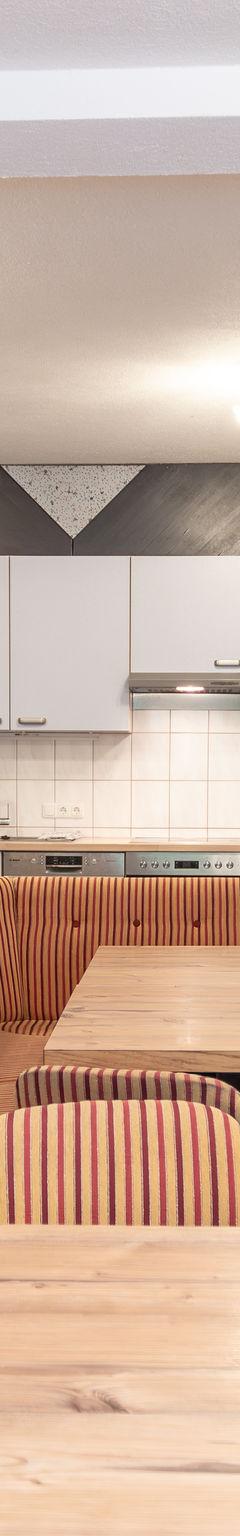 Lejlighed (20 pers.) – Al Vietta