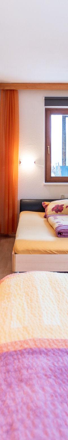 Lejlighed (6 pers.) – Al Vietta