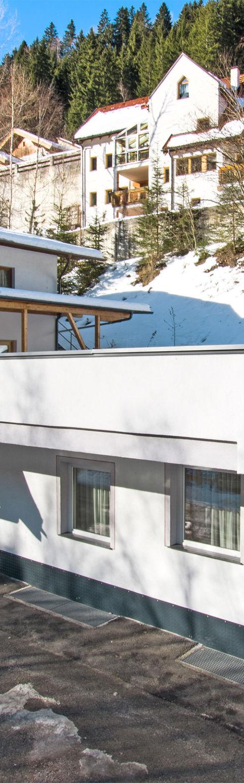 Al Vietta – St. Anton