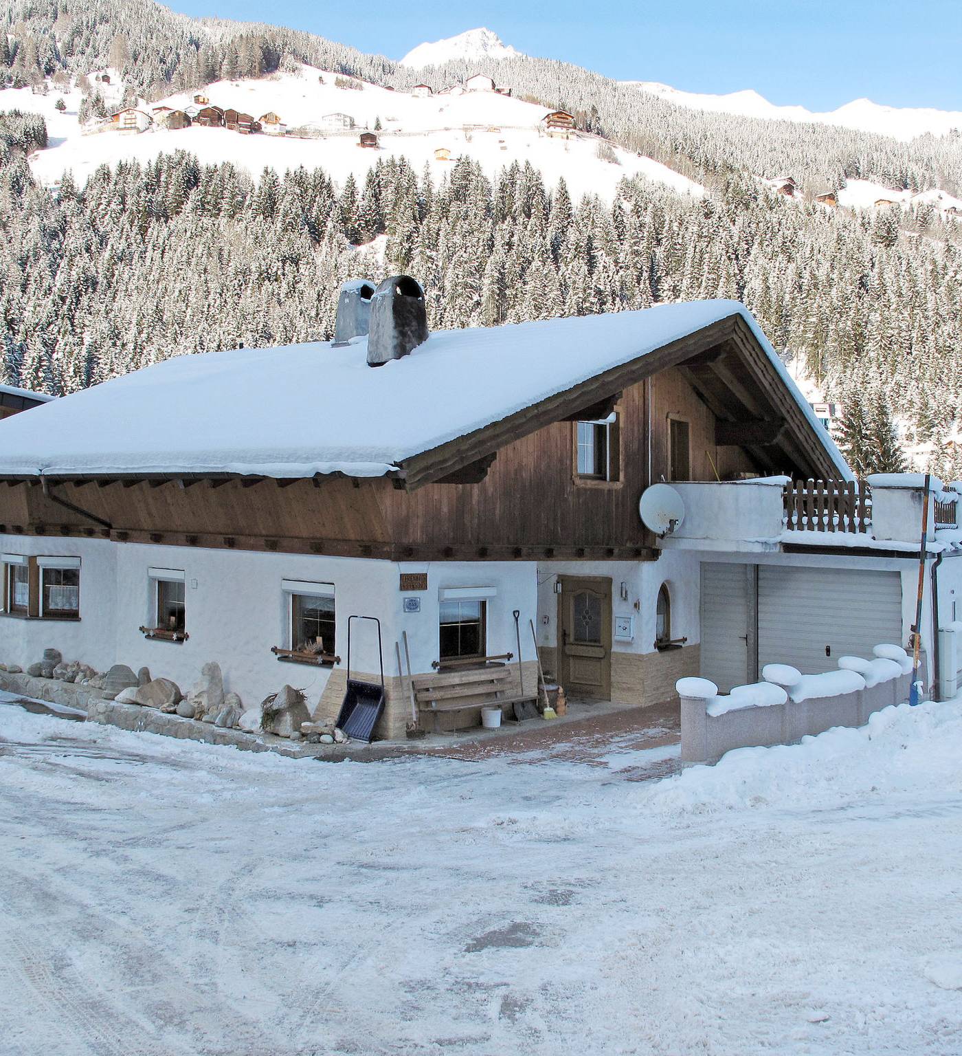 Prem, St. Anton