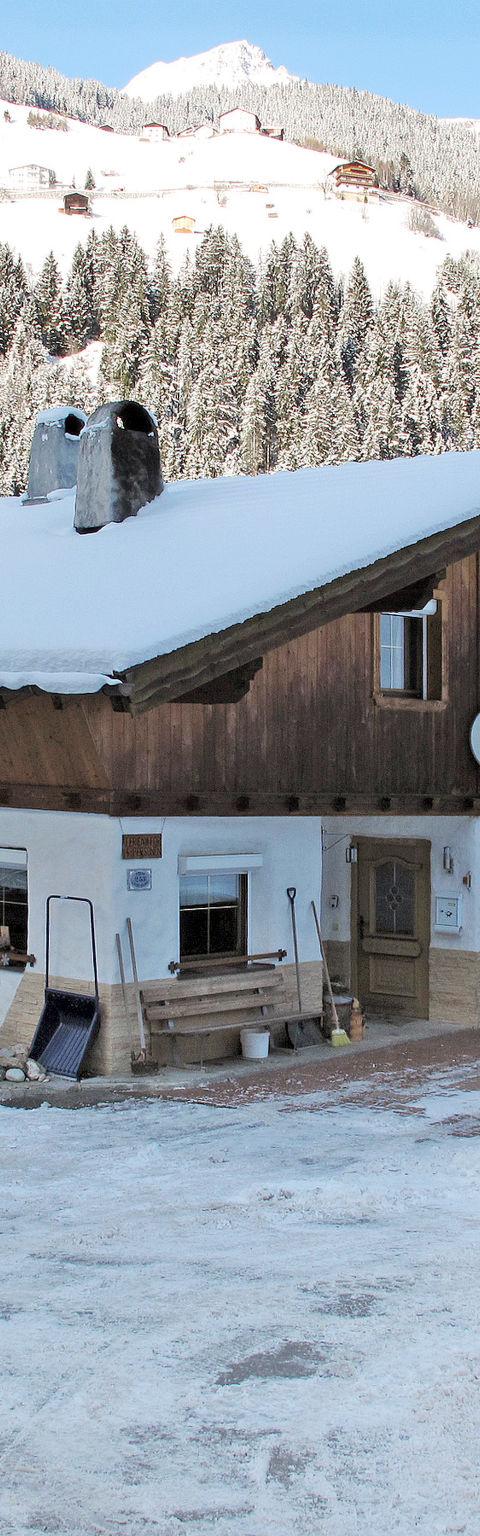 Prem – St. Anton