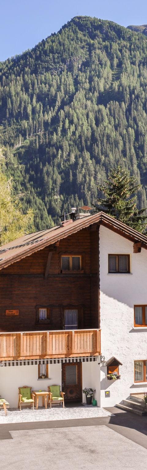 Schönblick – St. Anton