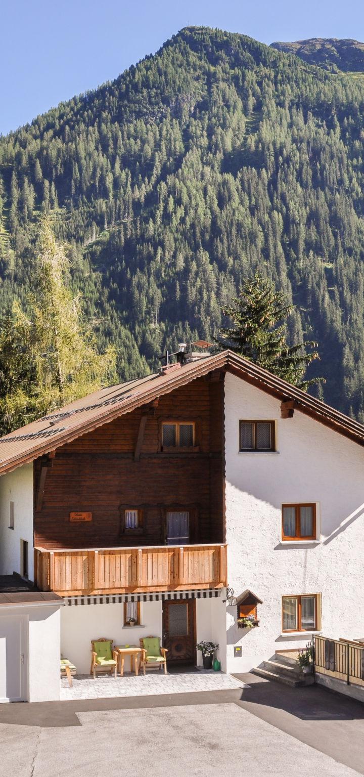 Hus (10 pers.) – Hus, Kappl