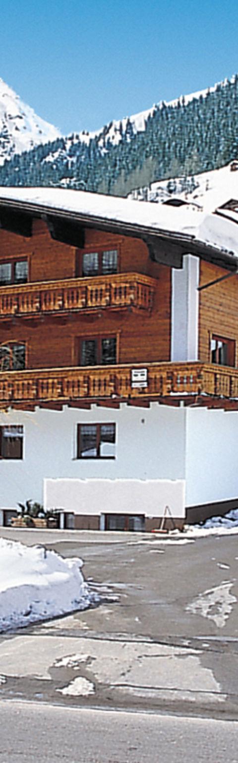 Simon – St. Anton