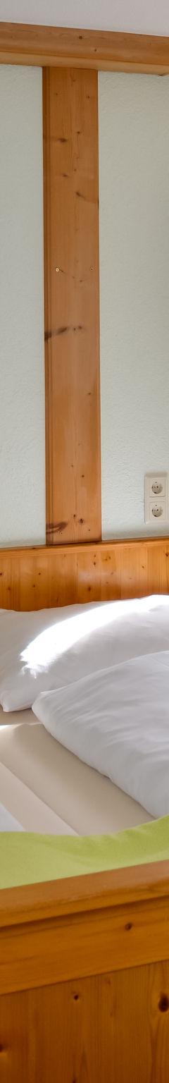 Lejlighed (2 pers.) – Simon