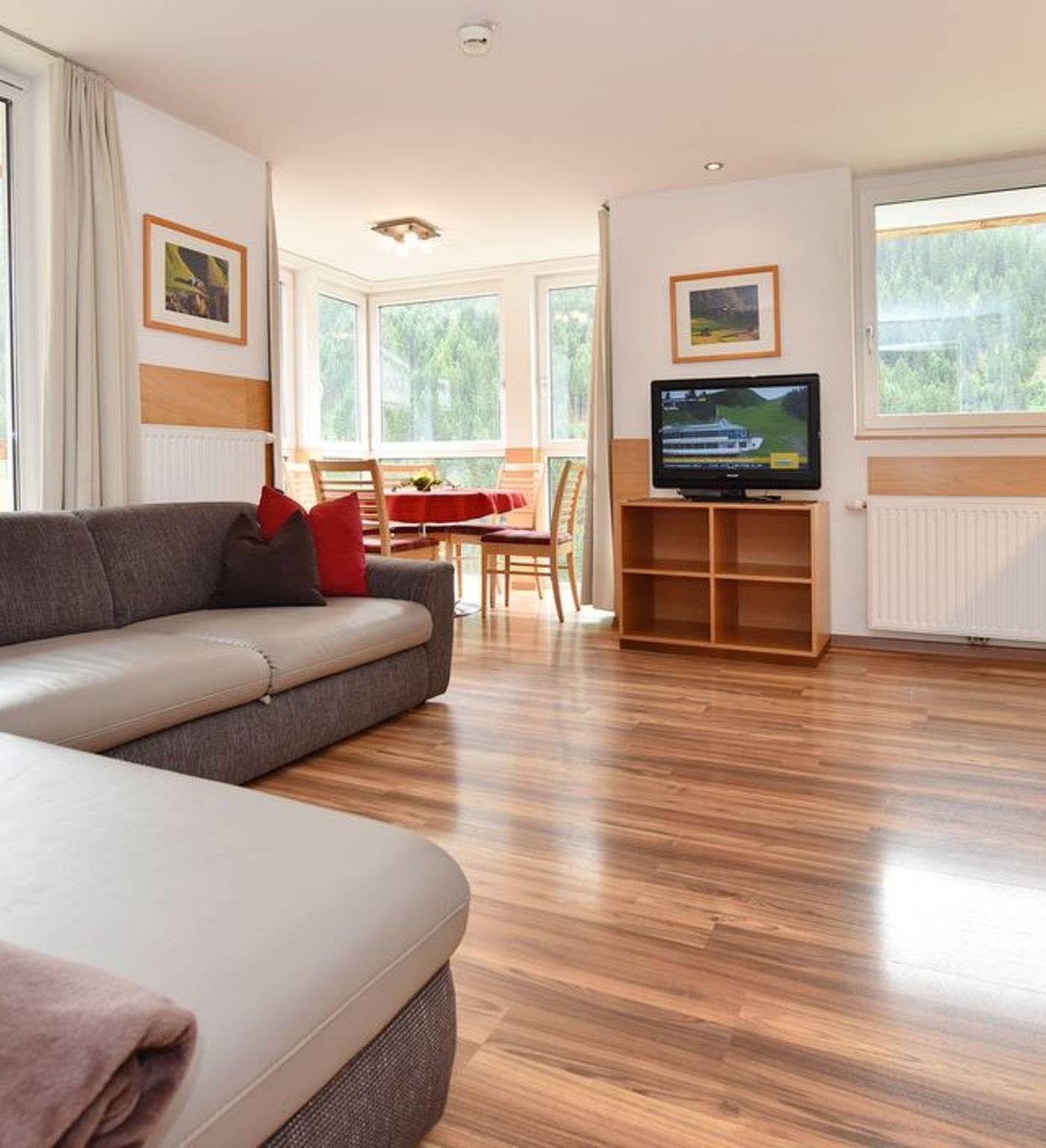 Appartement 303/201, St. Anton
