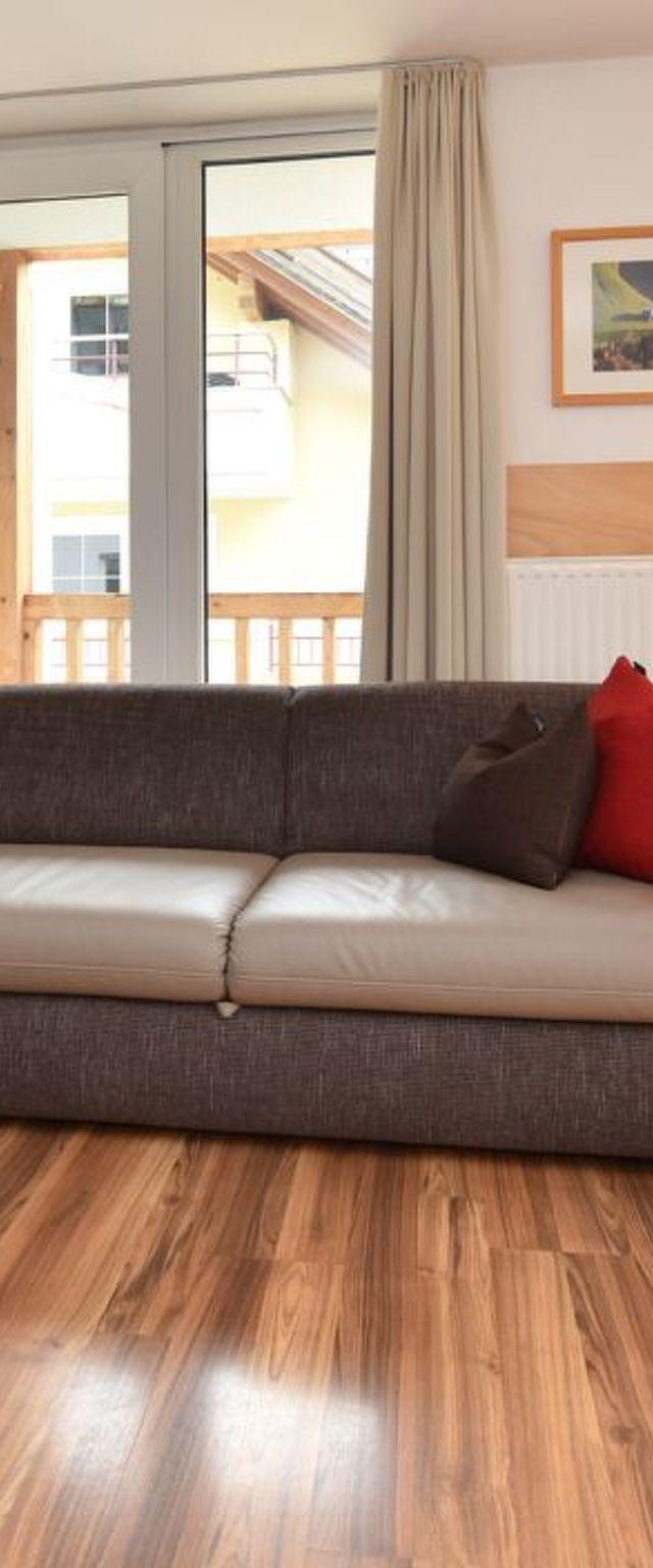 Appartement 303/201 – billede 2