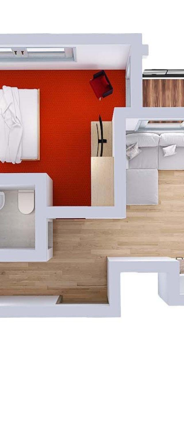Appartement 303/201 – billede 20