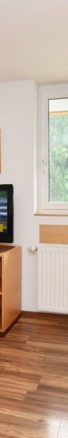 Lejlighed (6 pers.) – Appartement 303/201