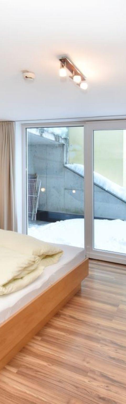Apartment 101 Agnes – St. Anton