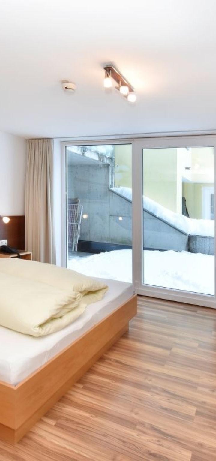 Lejlighed (10 pers.) – Apartment 101 Agnes