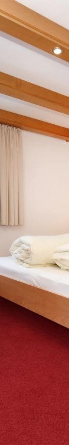 Lejlighed (10 pers.) – Apartment 101 Agnes