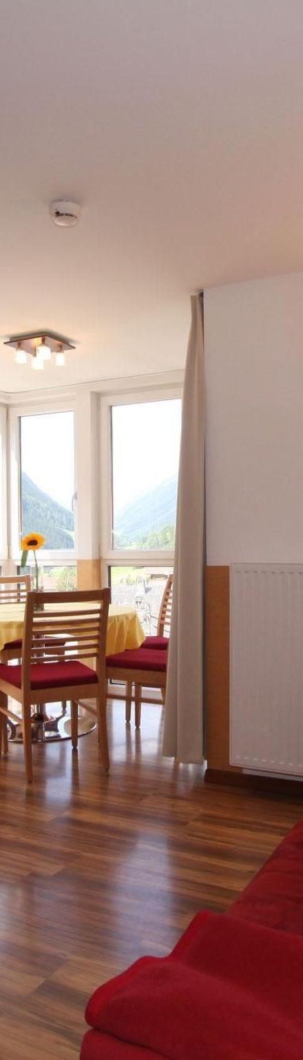 Panorama Ischgl in Kappl – billede 5