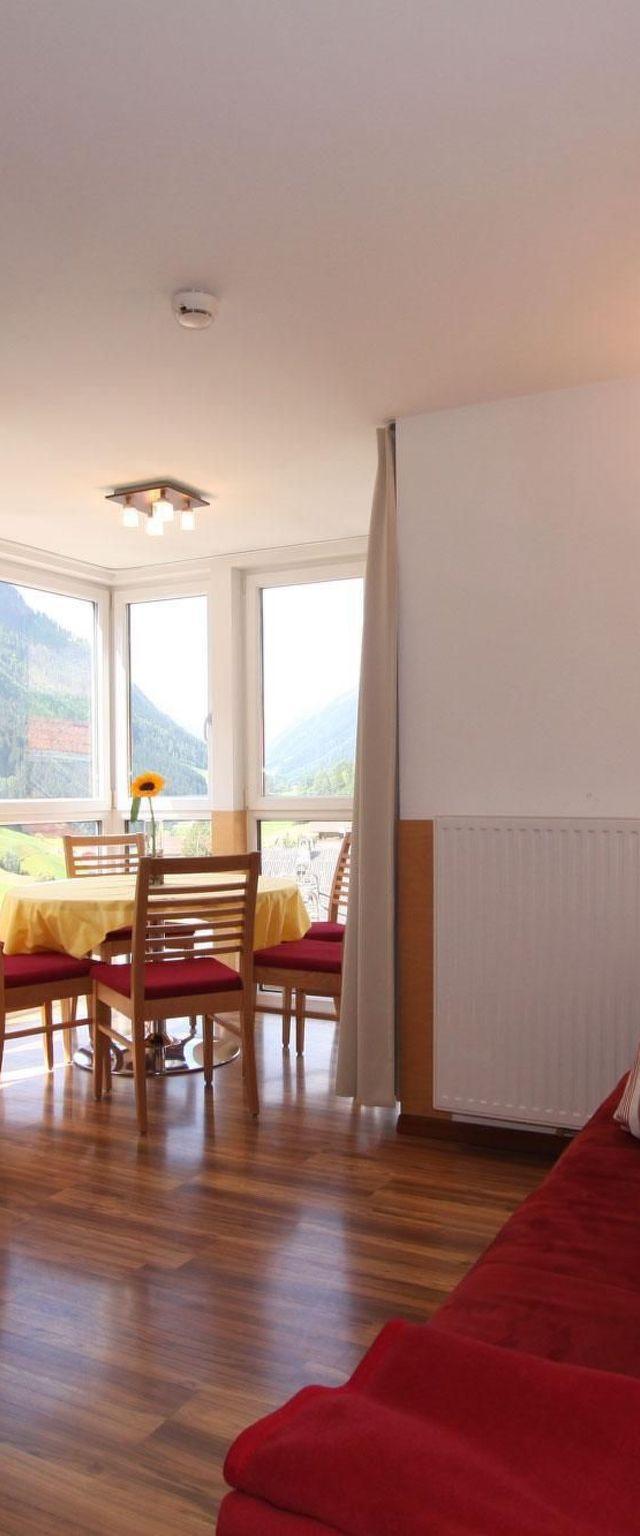 Panorama Ischgl in Kappl – billede 5