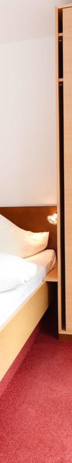 Lejlighed (3 pers.) – Panorama Kappl