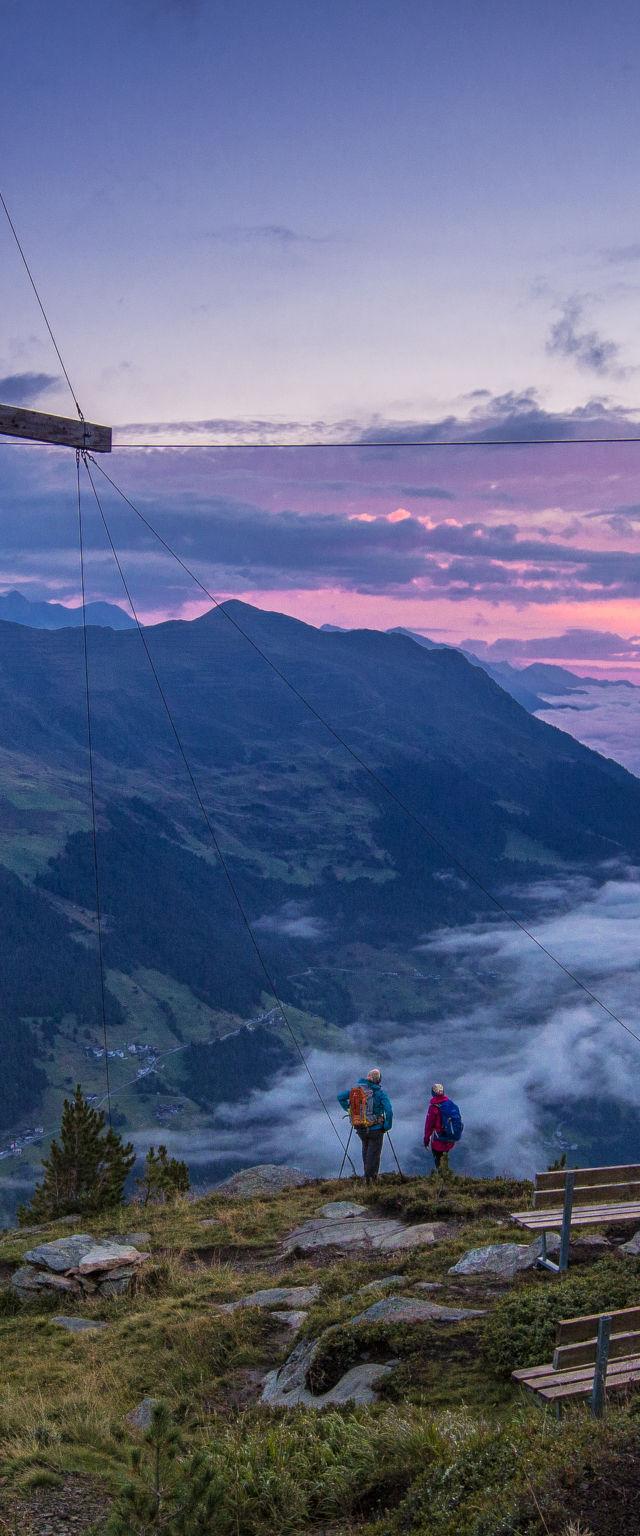 Panorama Kappl – billede 33