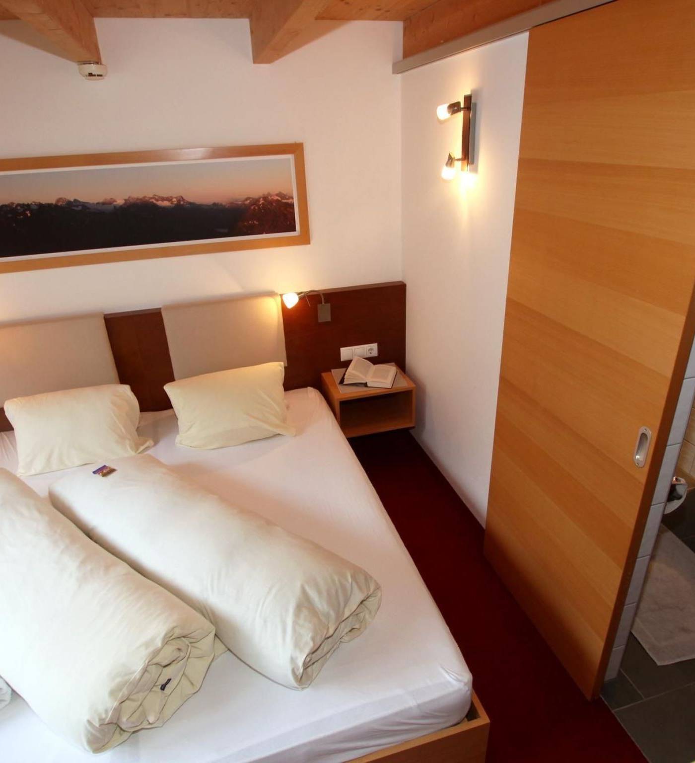 App. Adlerhorst 402, St. Anton