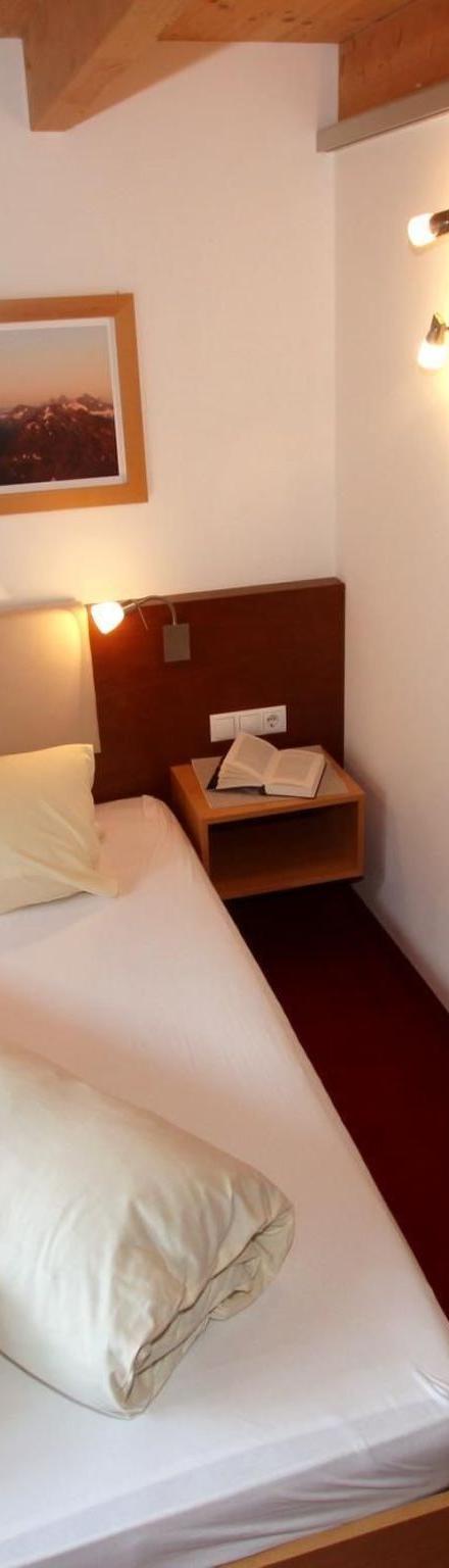 App. Adlerhorst 402, St. Anton