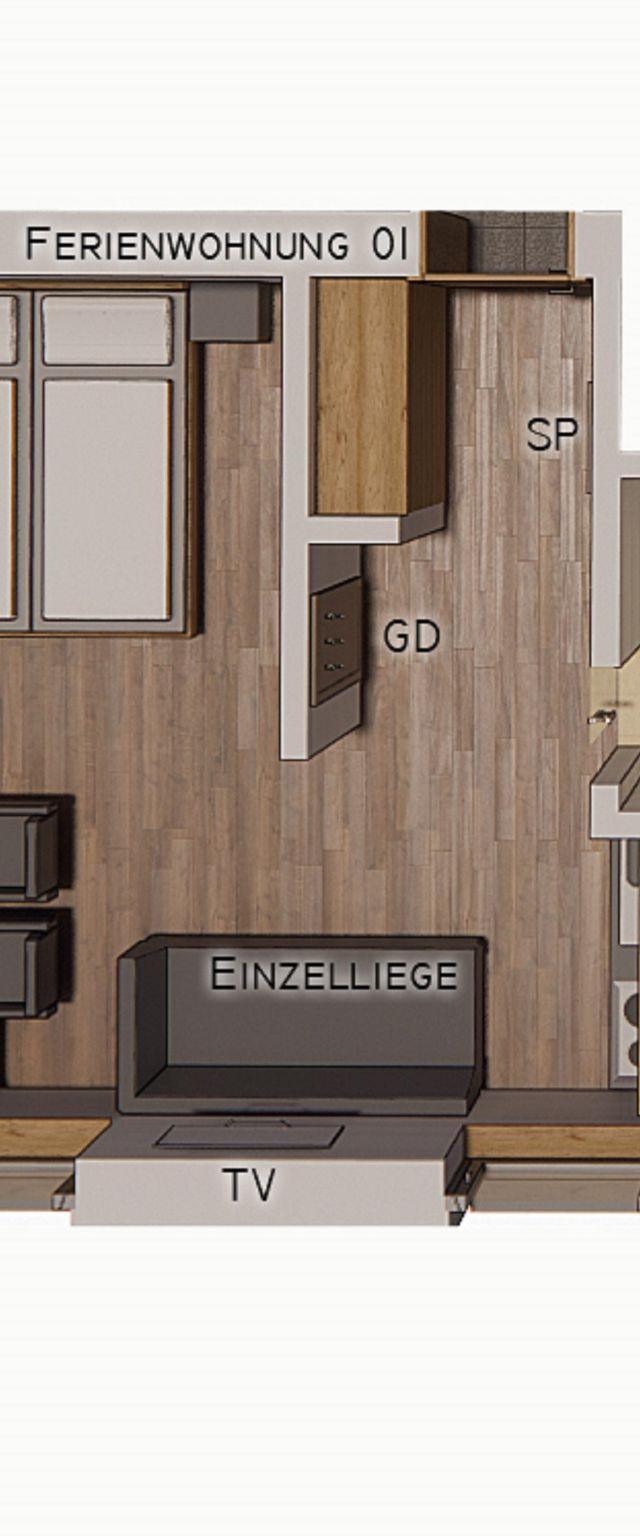 Studio 1 – billede 15