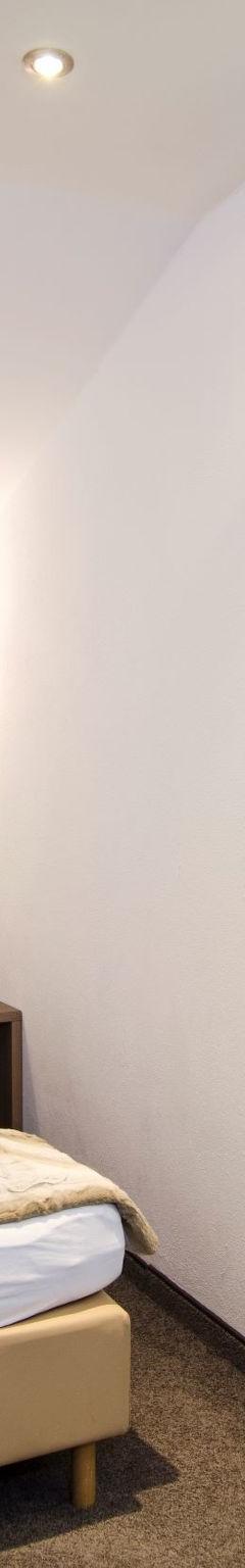 Lejlighed (6 pers.) – Top 6 (Panorama)