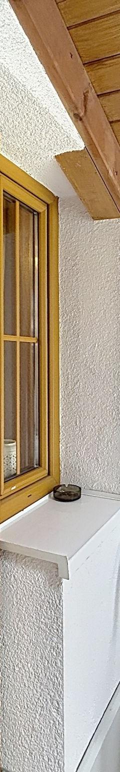 Lejlighed (4 pers.) – Dorfschmiede